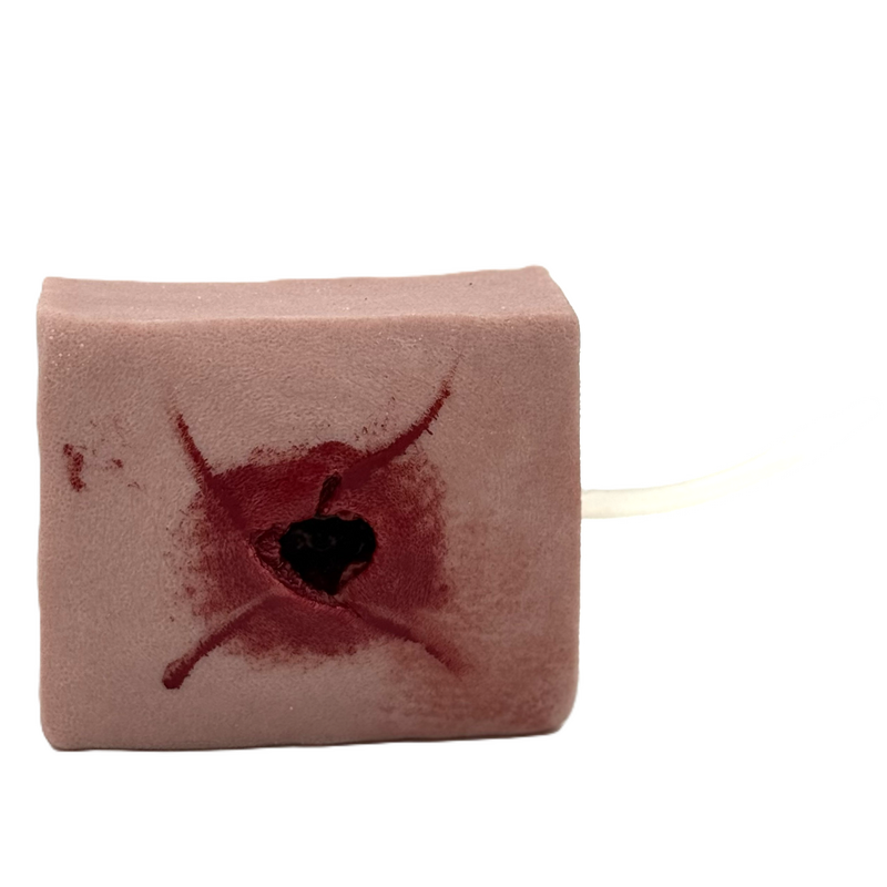 Sårskademodul skottskada, Svenska räddningsprodukter en av våra beprövade produkter inom första hjälpen. Det är alltid ett tryggt val med Sårskademodul skottskada från Prestofirstaid.se