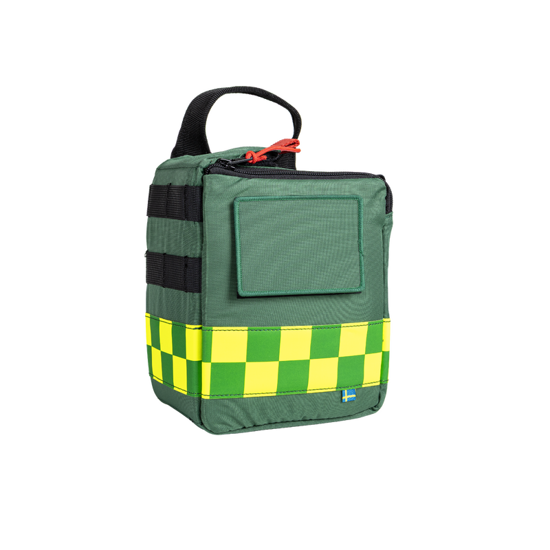 Presto Akutväska Kompakt, Presto en av våra beprövade produkter inom första hjälpen. Det är alltid ett tryggt val med Presto Akutväska Kompakt från Prestofirstaid.se