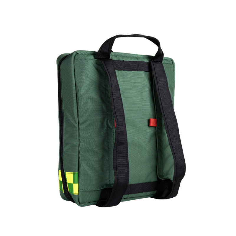 Presto Akutväska Large PDV, Presto en av våra beprövade produkter inom första hjälpen. Det är alltid ett tryggt val med Presto Akutväska Large PDV från Prestofirstaid.se