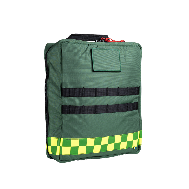 Presto Akutväska Large, Presto en av våra beprövade produkter inom första hjälpen. Det är alltid ett tryggt val med Presto Akutväska Large från Prestofirstaid.se