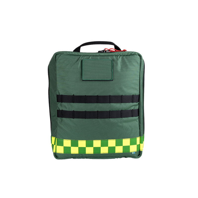 Presto Akutväska Large PDV, Presto en av våra beprövade produkter inom första hjälpen. Det är alltid ett tryggt val med Presto Akutväska Large PDV från Prestofirstaid.se