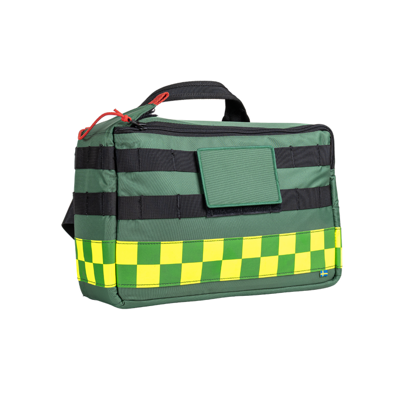 Presto Akutväska Medium, Presto en av våra beprövade produkter inom första hjälpen. Det är alltid ett tryggt val med Presto Akutväska Medium från Prestofirstaid.se