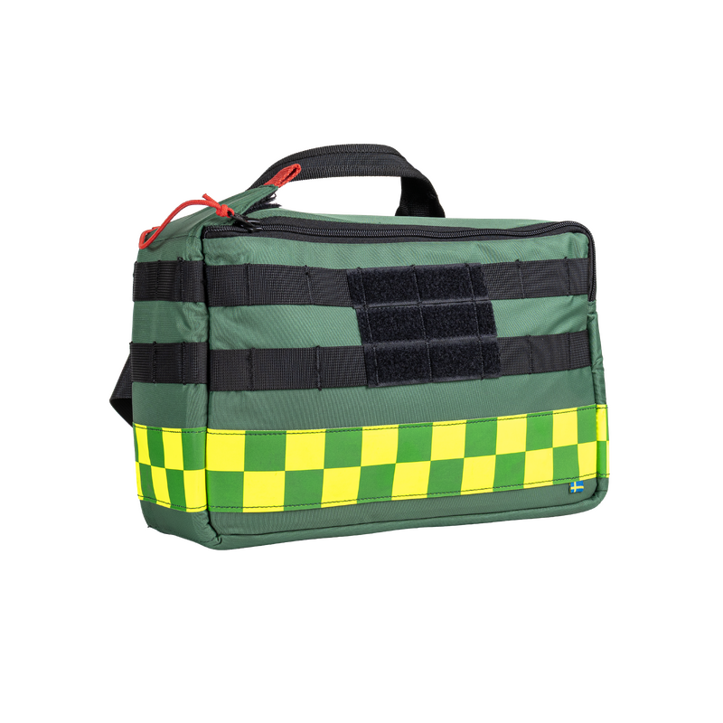 Presto Akutväska Medium PDV, Presto en av våra beprövade produkter inom första hjälpen. Det är alltid ett tryggt val med Presto Akutväska Medium PDV från Prestofirstaid.se