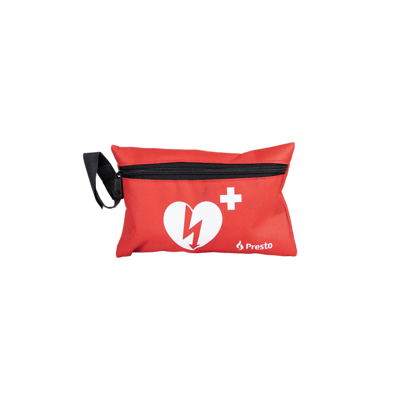 Responder kit, Presto, Presto en av våra beprövade produkter inom första hjälpen. Det är alltid ett tryggt val med Responder kit, Presto från Prestofirstaid.se