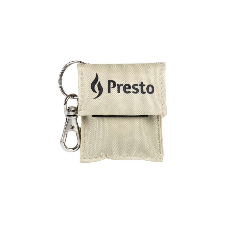 Mun-Munduk, Beige Nyckelring, Presto en av våra beprövade produkter inom första hjälpen. Det är alltid ett tryggt val med Mun-Munduk, Beige Nyckelring från Prestofirstaid.se