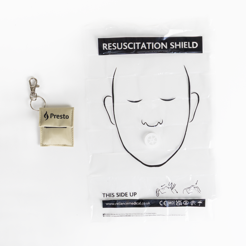 Mun-Munduk, Beige Nyckelring, Presto en av våra beprövade produkter inom första hjälpen. Det är alltid ett tryggt val med Mun-Munduk, Beige Nyckelring från Prestofirstaid.se