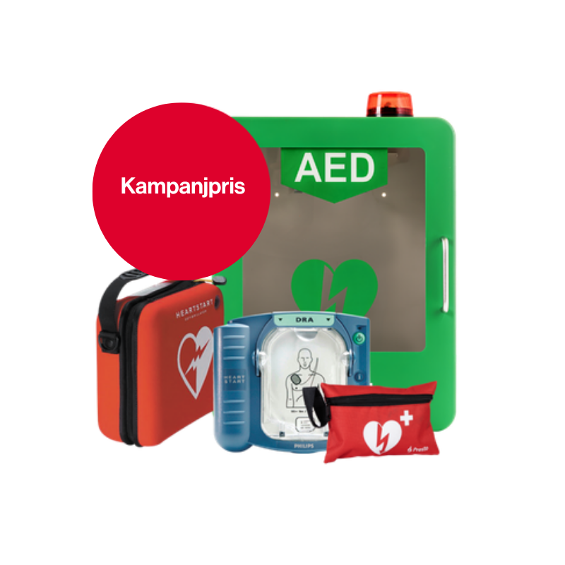 Hjärtstartarpaket för inomhusmiljö, Presto en av våra beprövade produkter inom första hjälpen. Det är alltid ett tryggt val med Hjärtstartarpaket för inomhusmiljö från Prestofirstaid.se