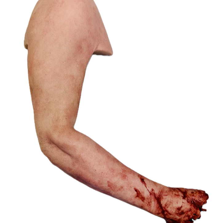 Tourniquettränare arm, Svenska räddningsprodukter en av våra beprövade produkter inom första hjälpen. Det är alltid ett tryggt val med Tourniquettränare arm från Prestofirstaid.se